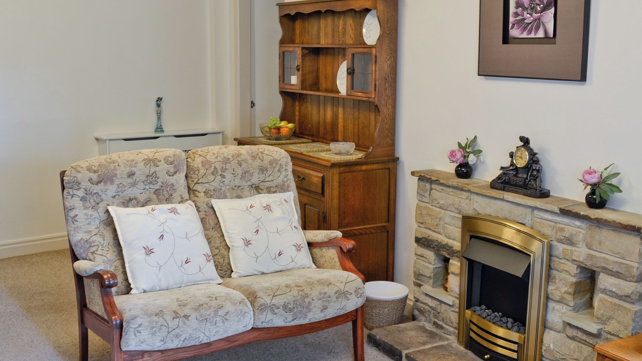 Photo of Bedroom in Ripley