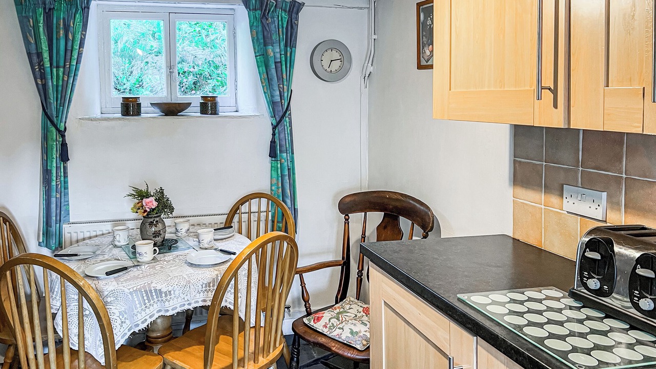 Photo of Others in Corwen