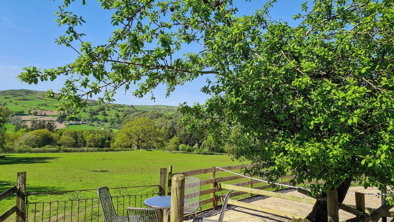 Photo of Others in Corwen