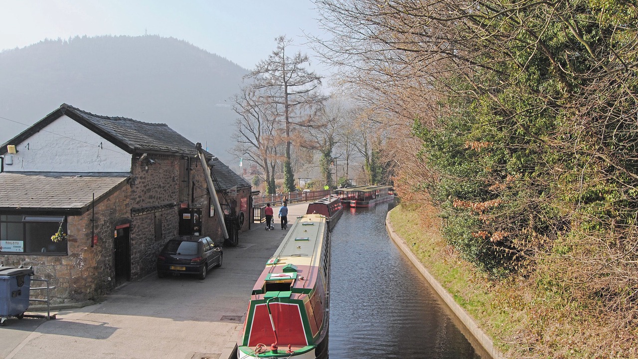 Photo of Others in Corwen