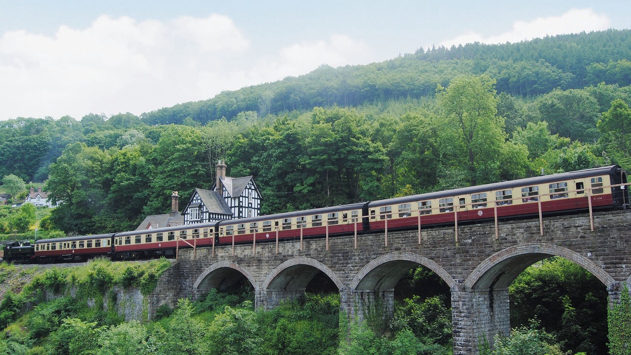 Photo of Others in Corwen