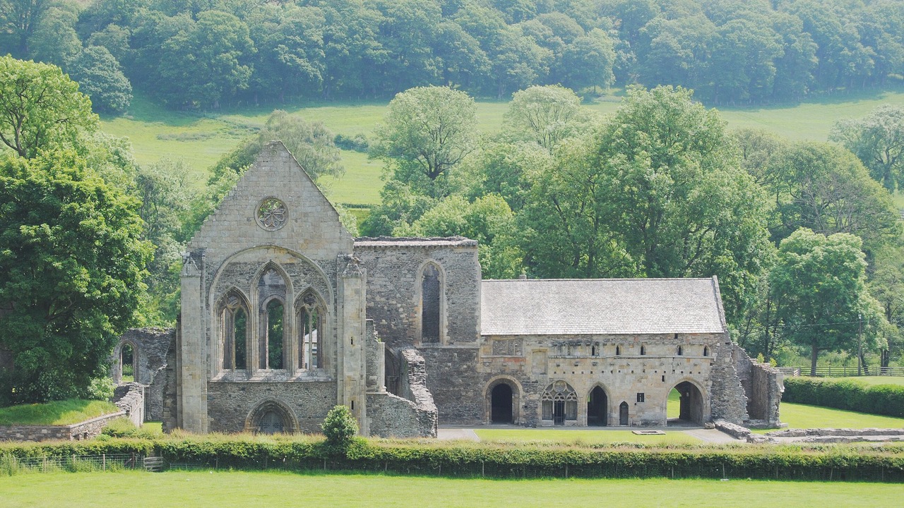 Photo of Others in Corwen