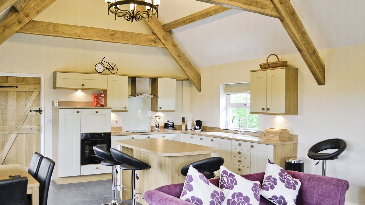 Photo of Bedroom in Whitland