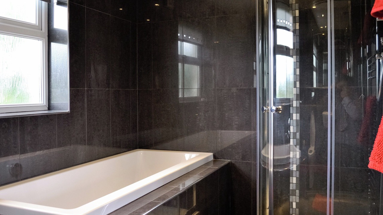 Photo of Bathroom in Whitland