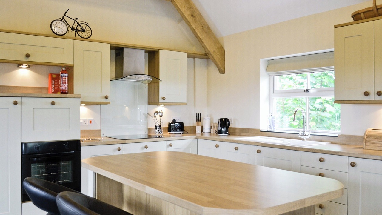 Photo of Bedroom in Whitland