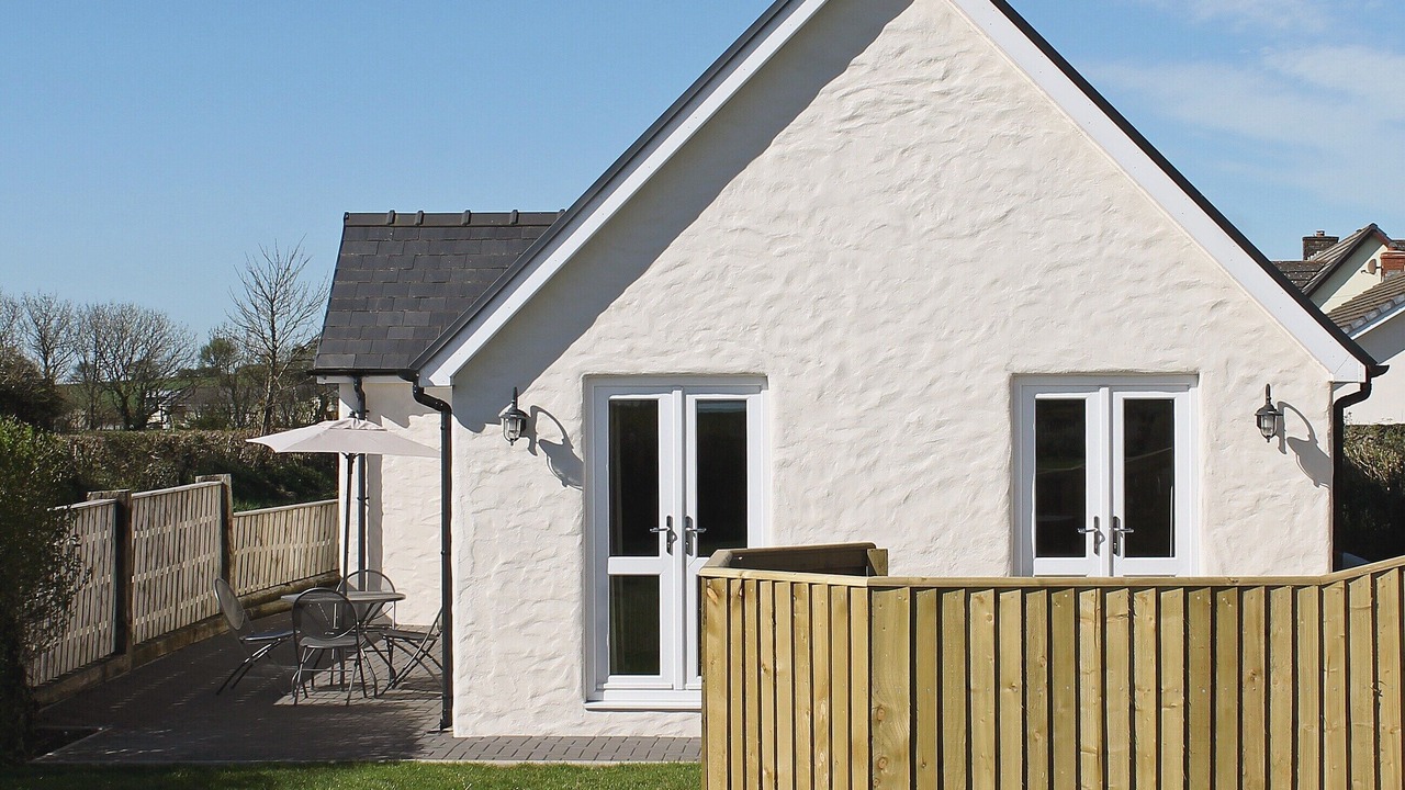 Photo of Outdoor in Whitland