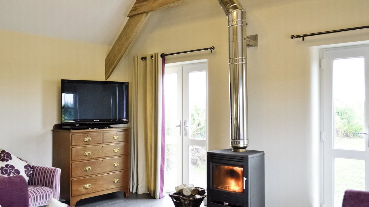 Photo of Bedroom in Whitland