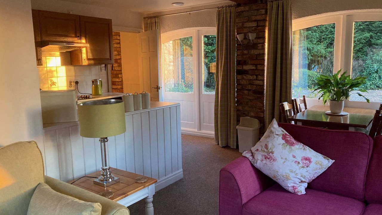 Photo of Bedroom in Lockton