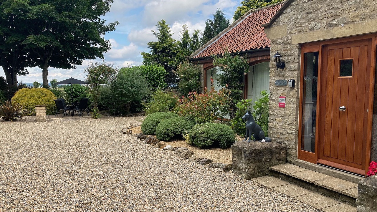 Photo of Outdoor in Lockton