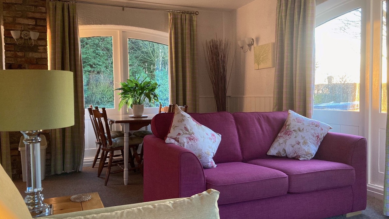 Photo of Bedroom in Lockton