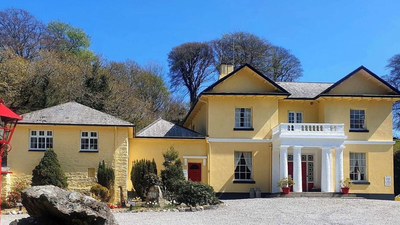 Photo of Outdoor in Liskeard