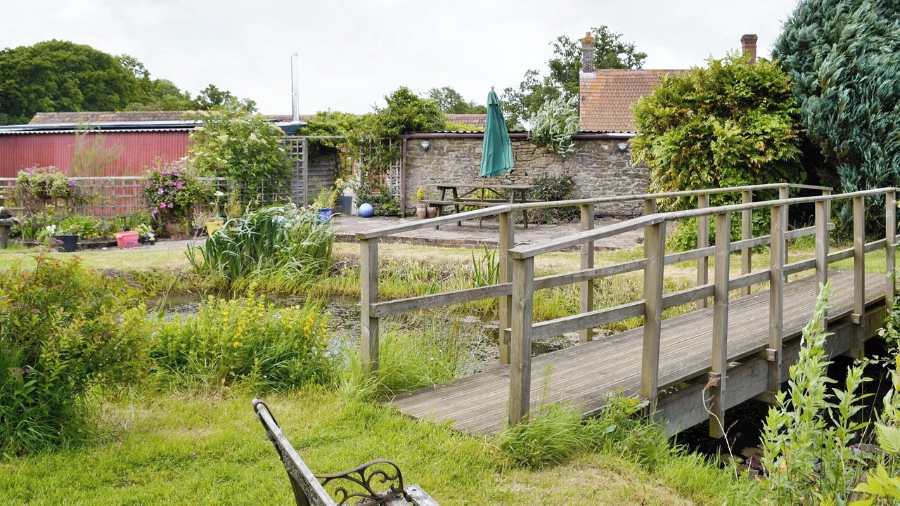 Photo of Outdoor in Middlemarsh