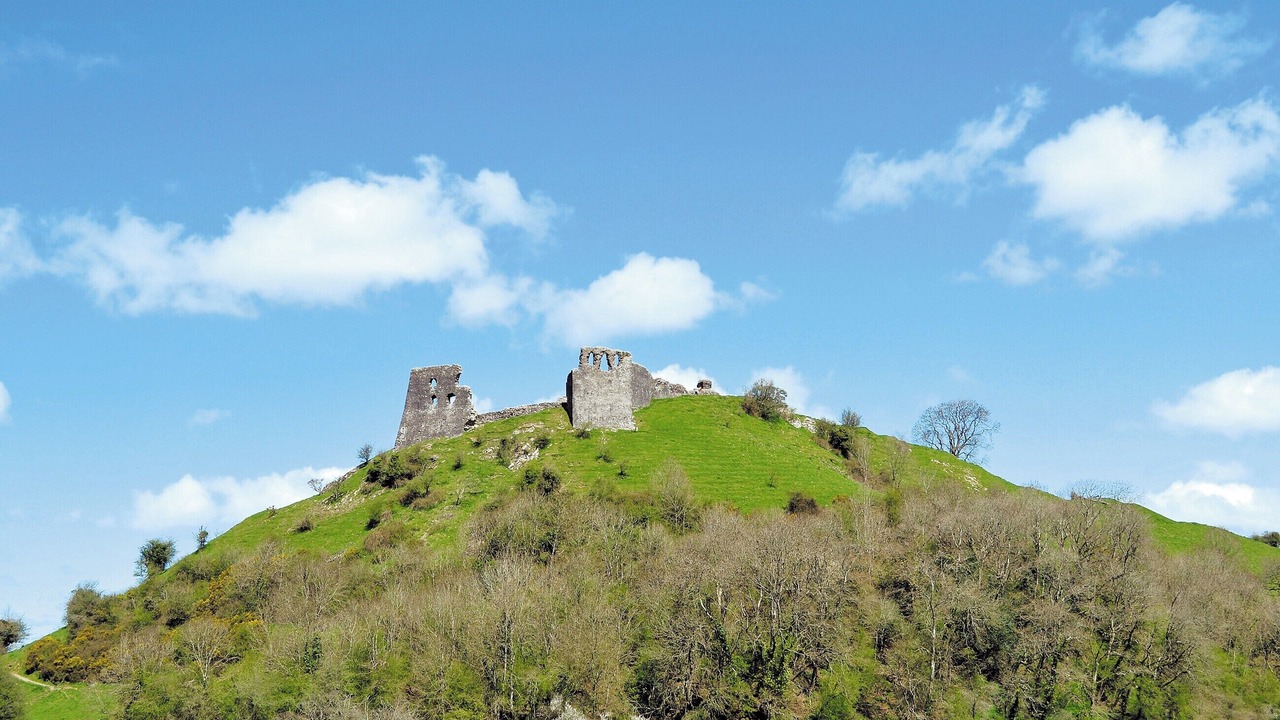 Photo of Others in Llansantffraed