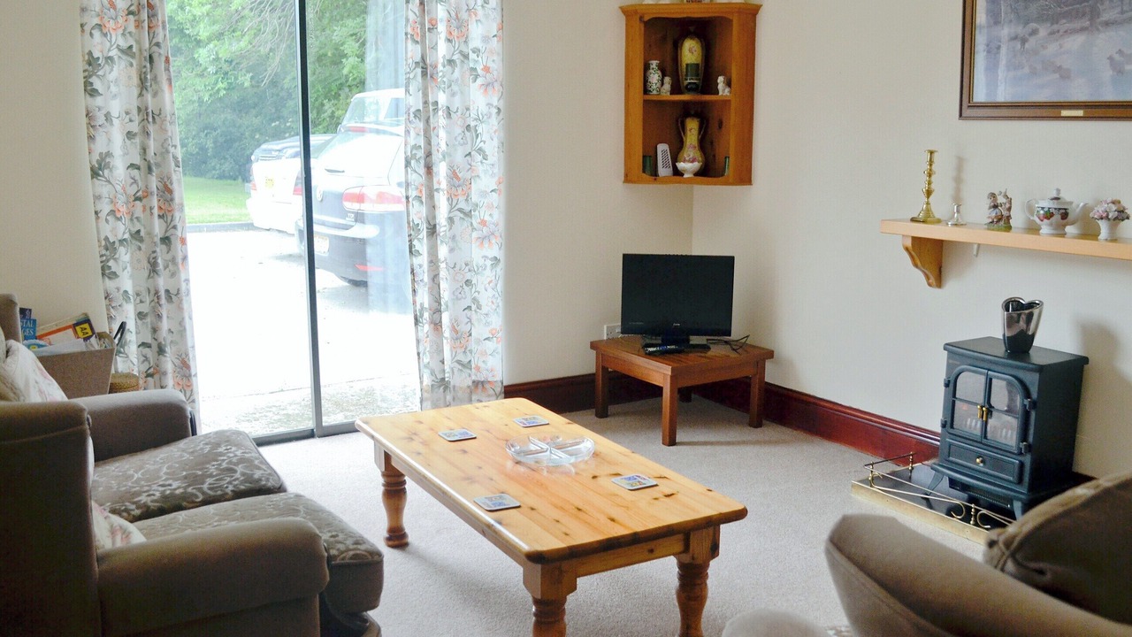 Photo of Bedroom in Llansantffraed
