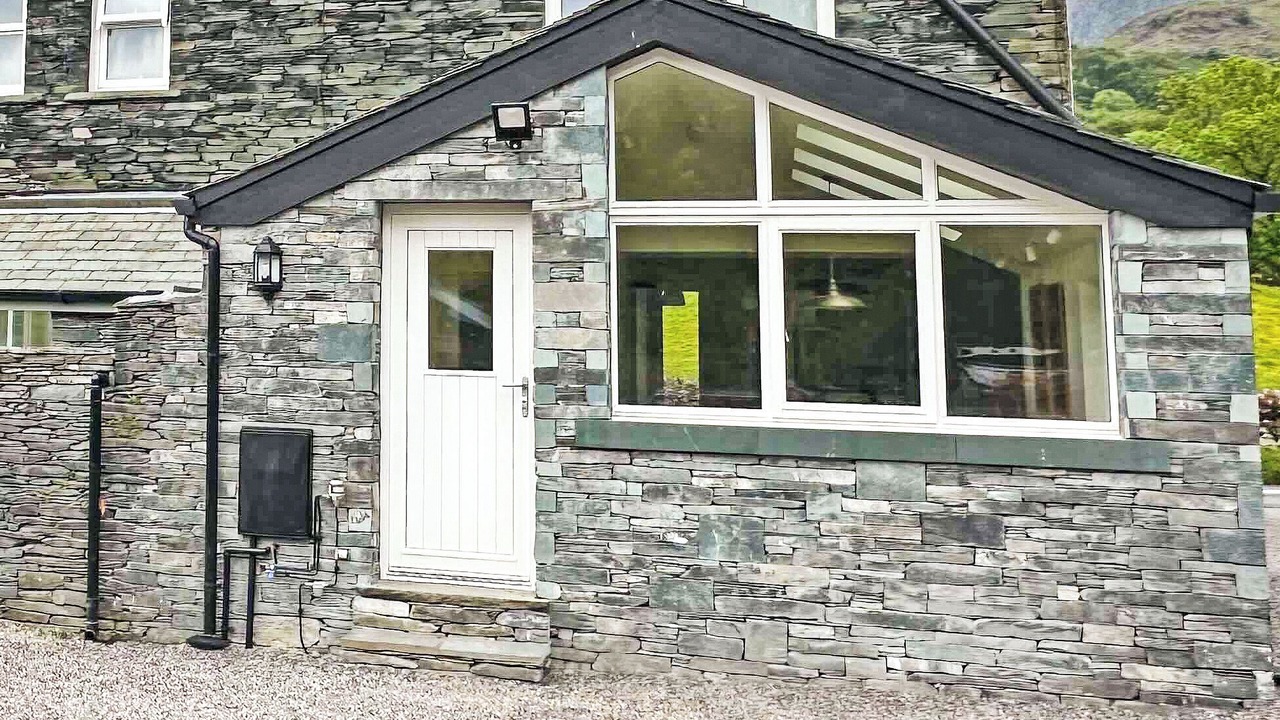 Photo of Outdoor in Borrowdale