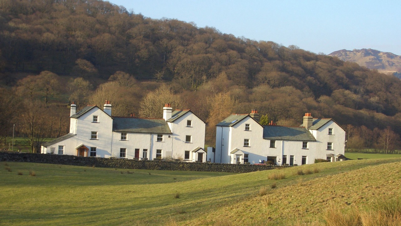 Photo of Others in Borrowdale