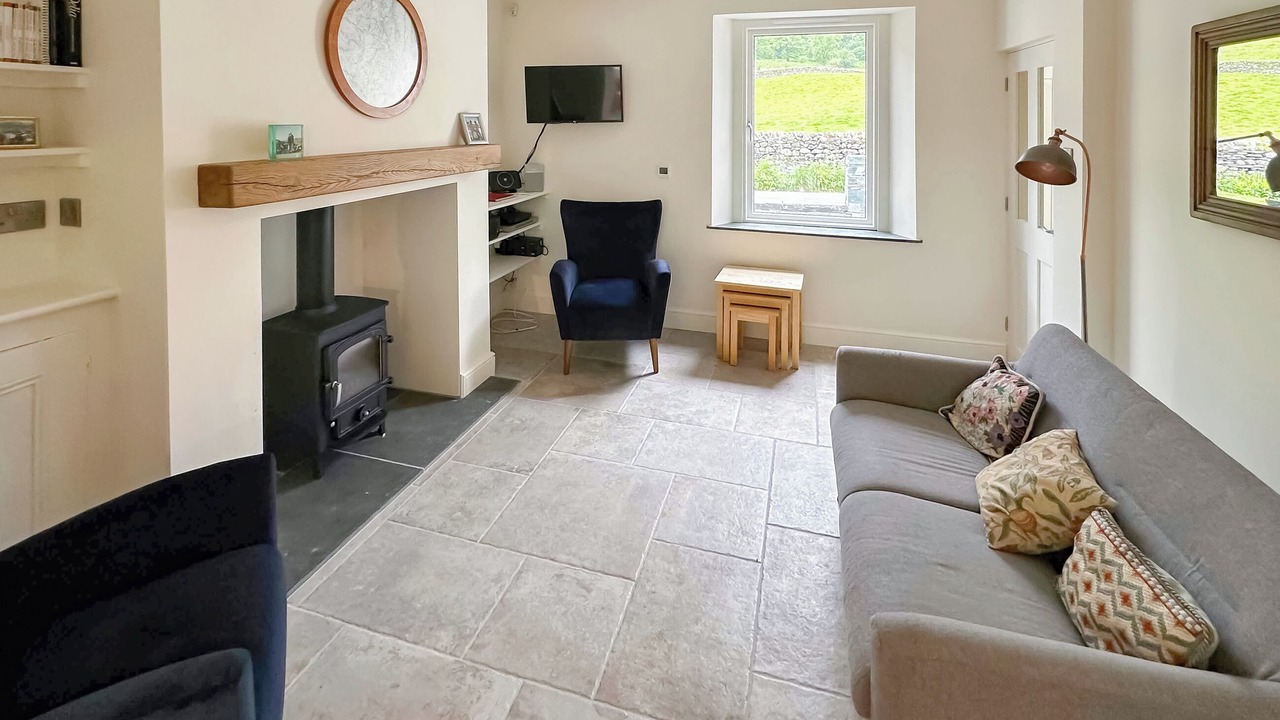 Photo of Livingroom in Borrowdale