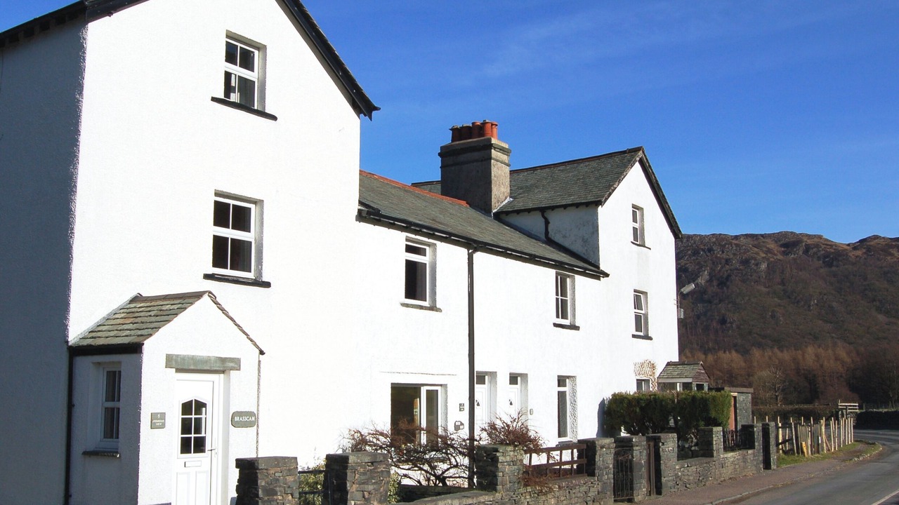 Photo of Others in Borrowdale