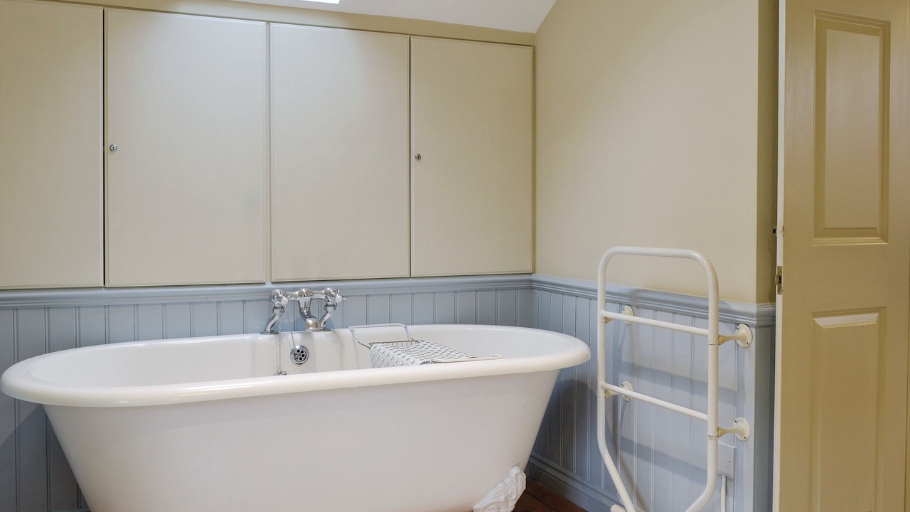 Photo of Bathroom in Borrowdale