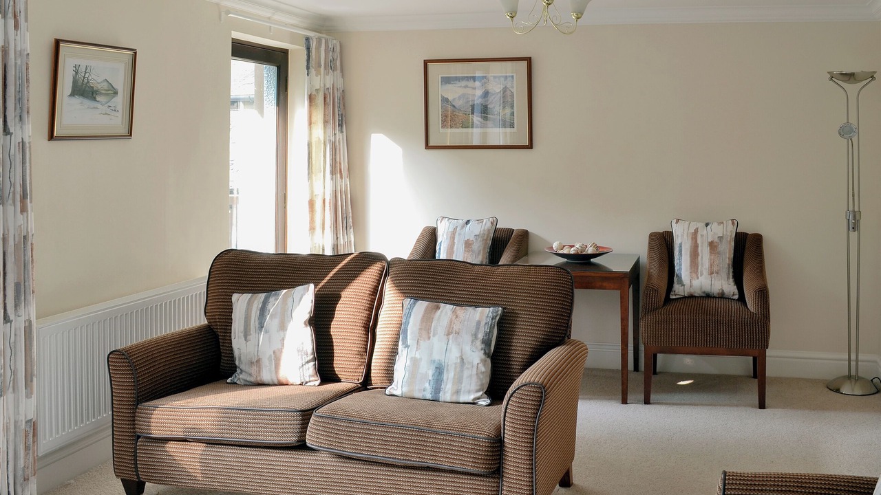 Photo of Bedroom in Ambleside