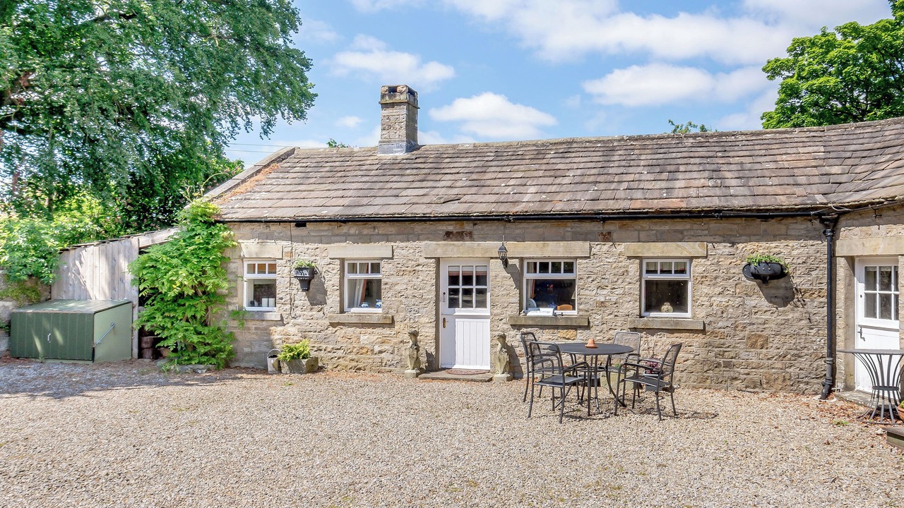 Photo of Outdoor in West Burton