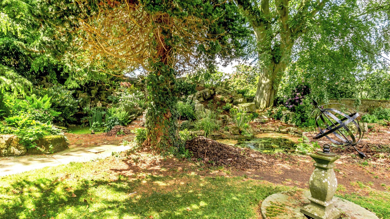 Photo of Outdoor in West Burton