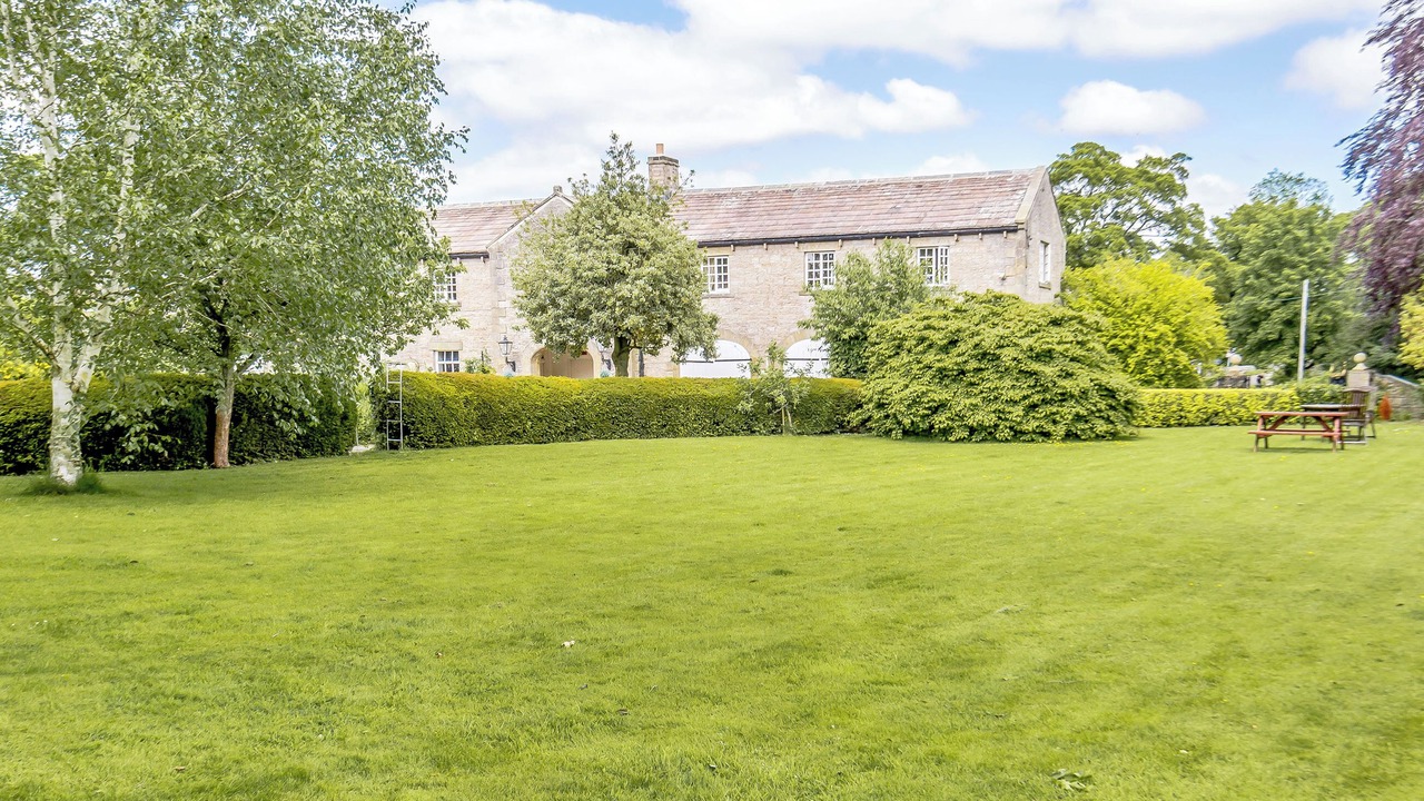 Photo of Outdoor in West Burton