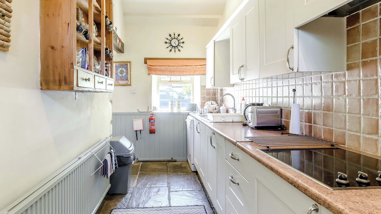 Photo of Others in West Burton