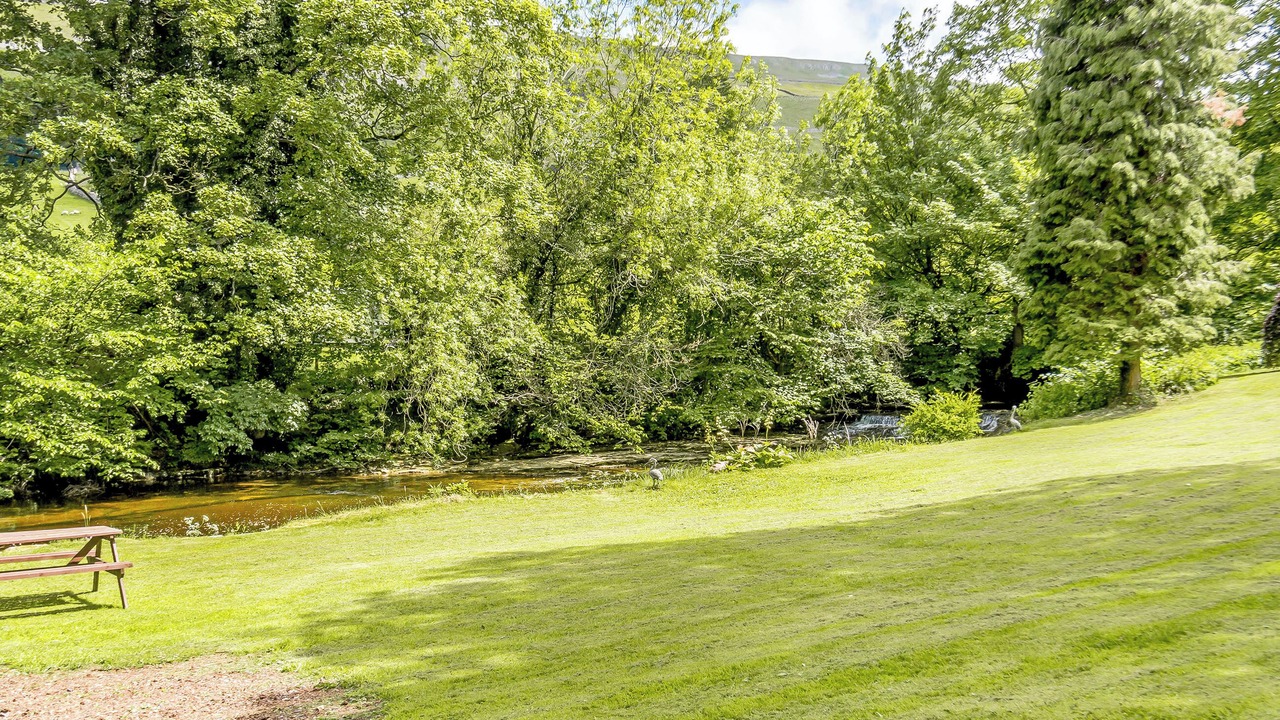 Photo of Outdoor in West Burton