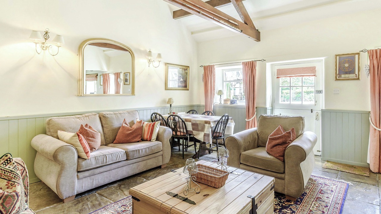 Photo of Bedroom in West Burton