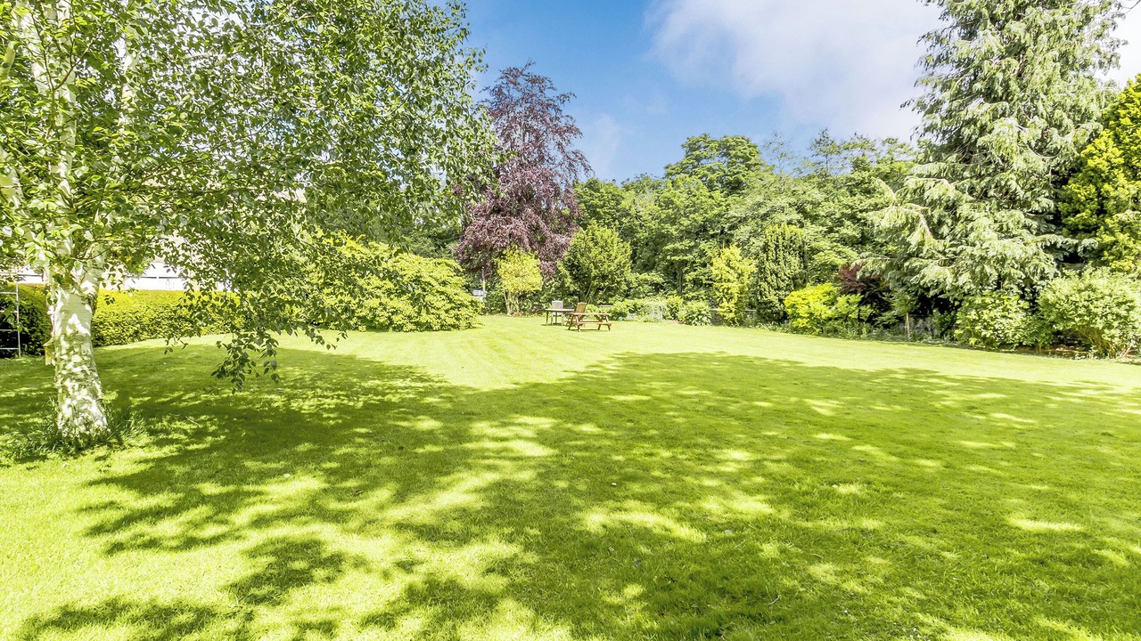 Photo of Outdoor in West Burton