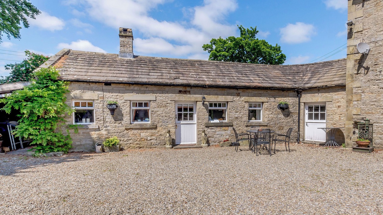 Photo of Others in West Burton