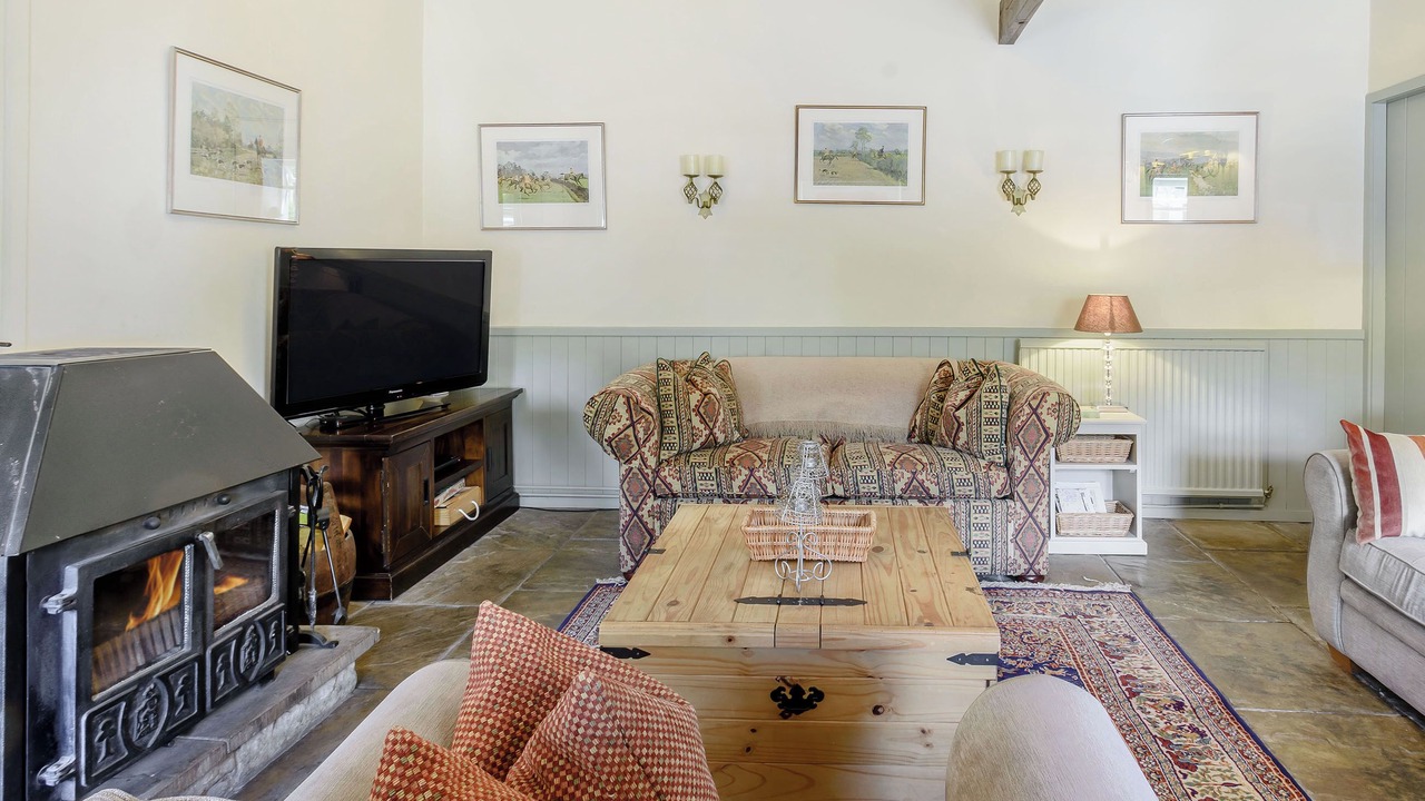 Photo of Bedroom in West Burton