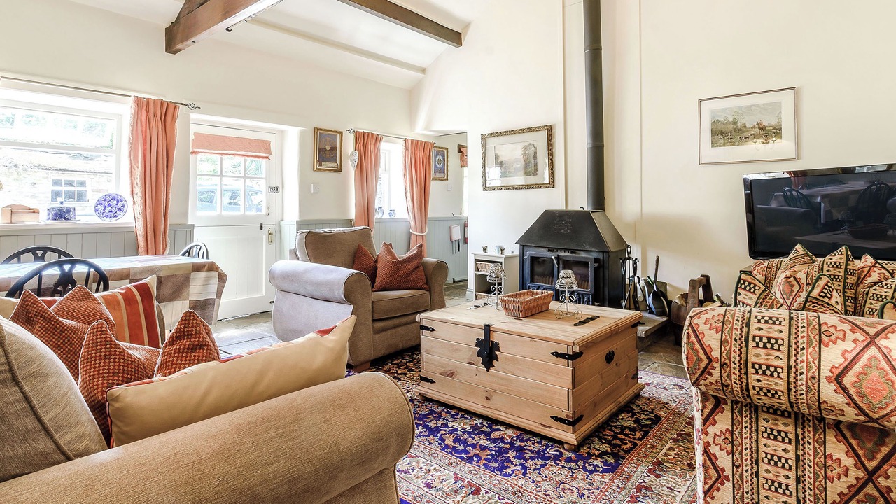 Photo of Bedroom in West Burton