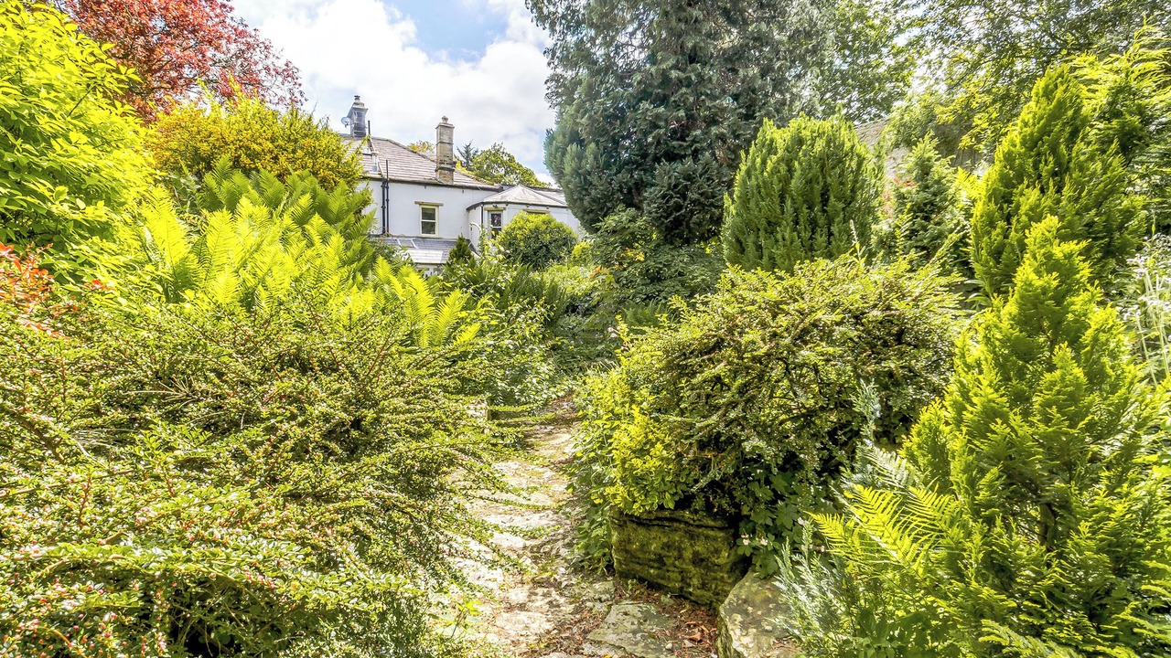 Photo of Outdoor in West Burton