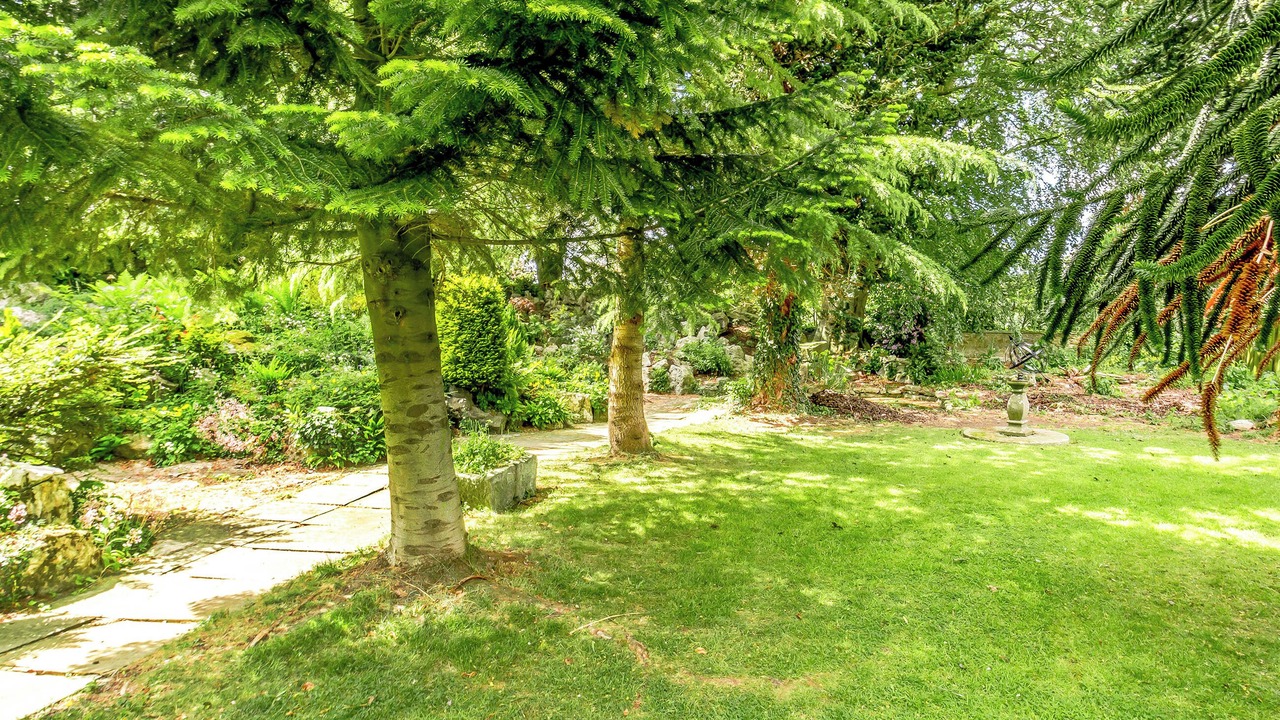 Photo of Outdoor in West Burton