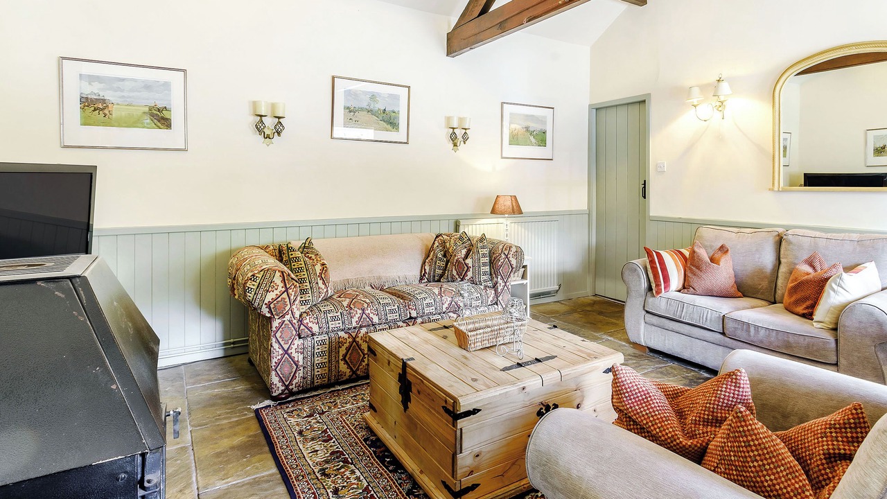 Photo of Bedroom in West Burton