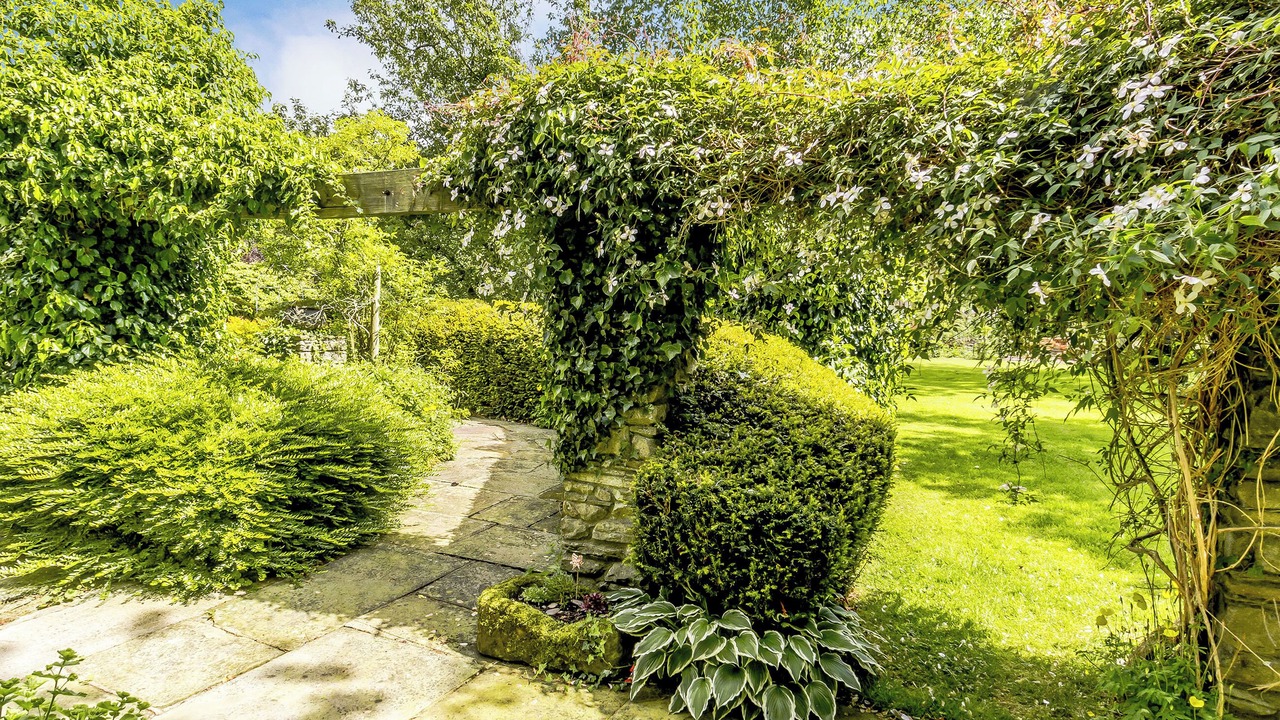 Photo of Outdoor in West Burton