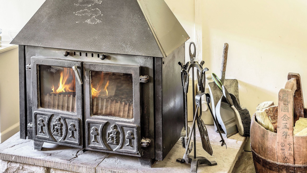 Photo of Bedroom in West Burton