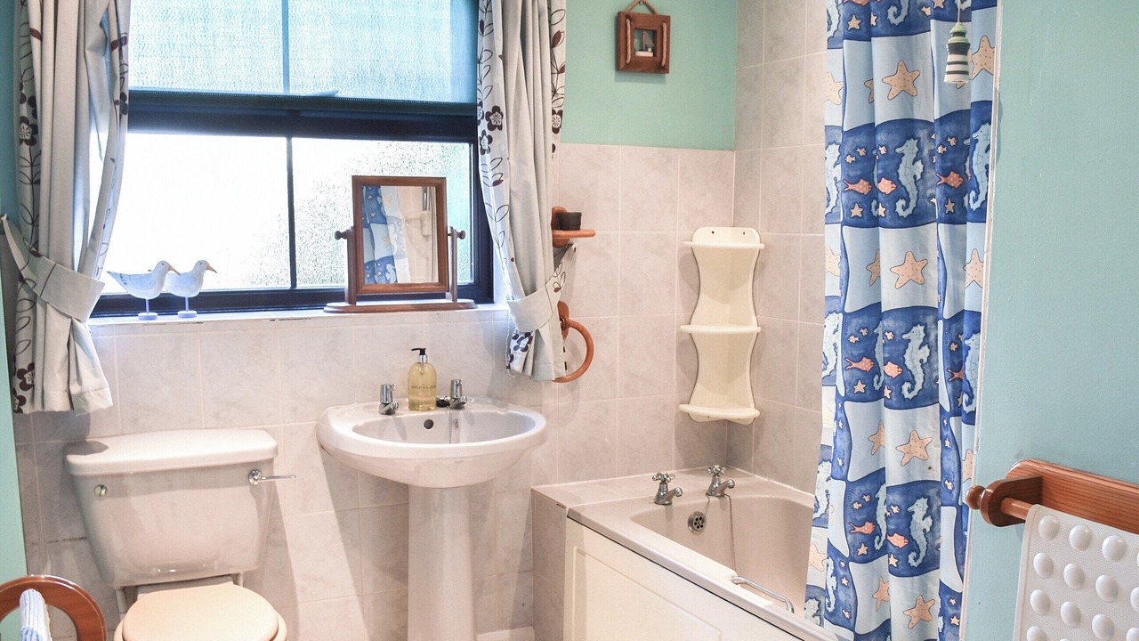 Photo of Bathroom in Walcott