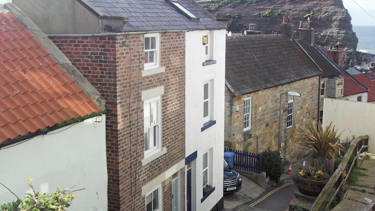 Photo of Others in Staithes