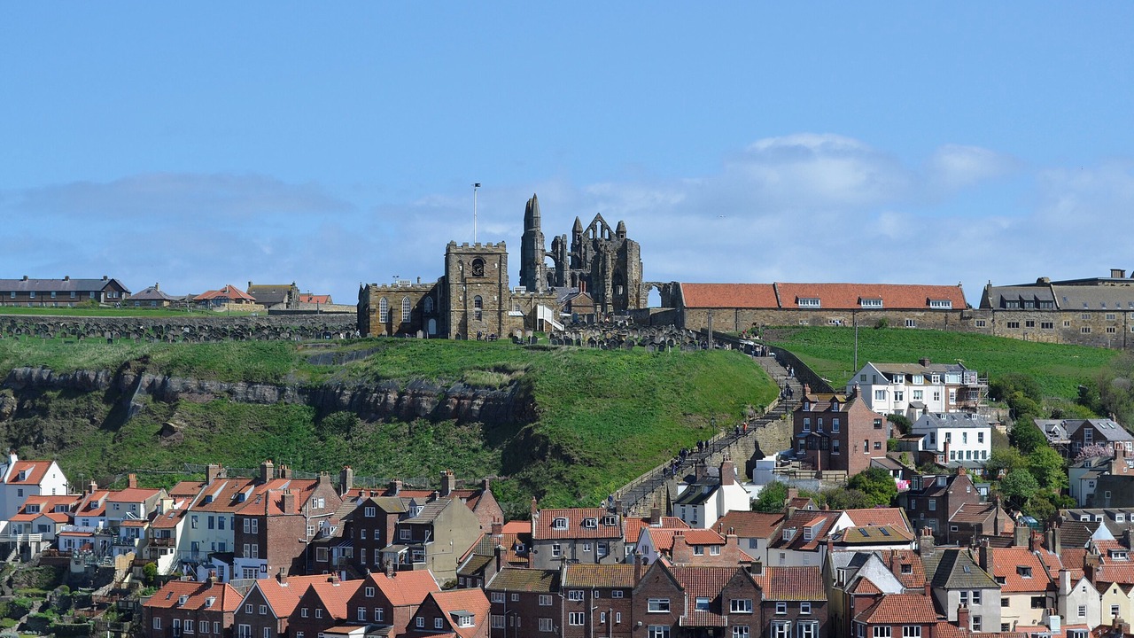 Photo of Others in Staithes