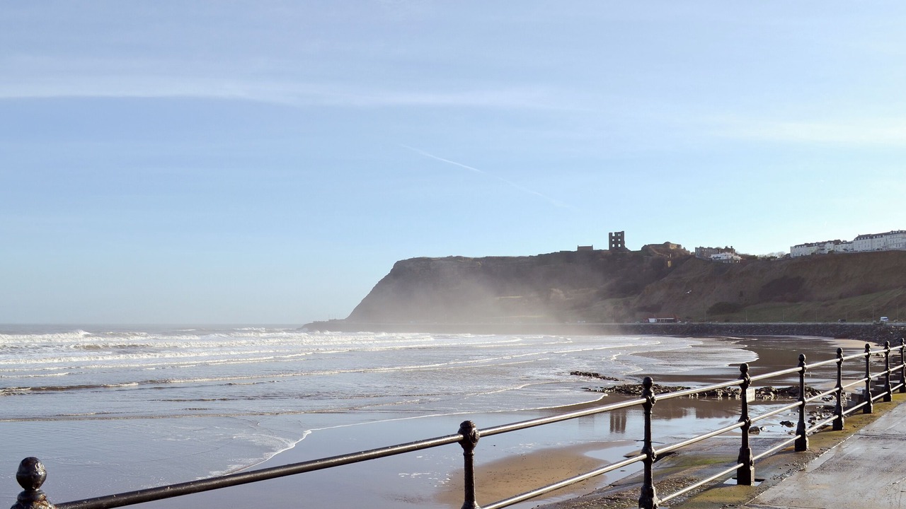Photo of Others in Staithes