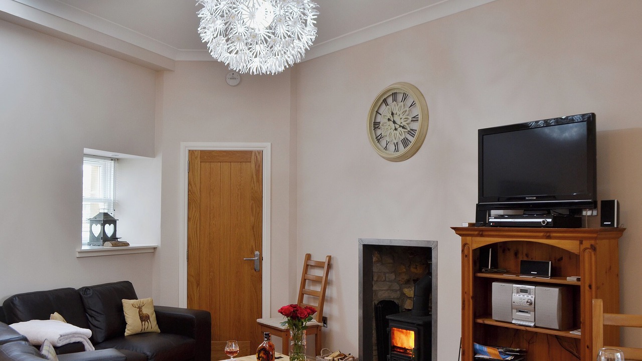 Photo of Bedroom in Ceres