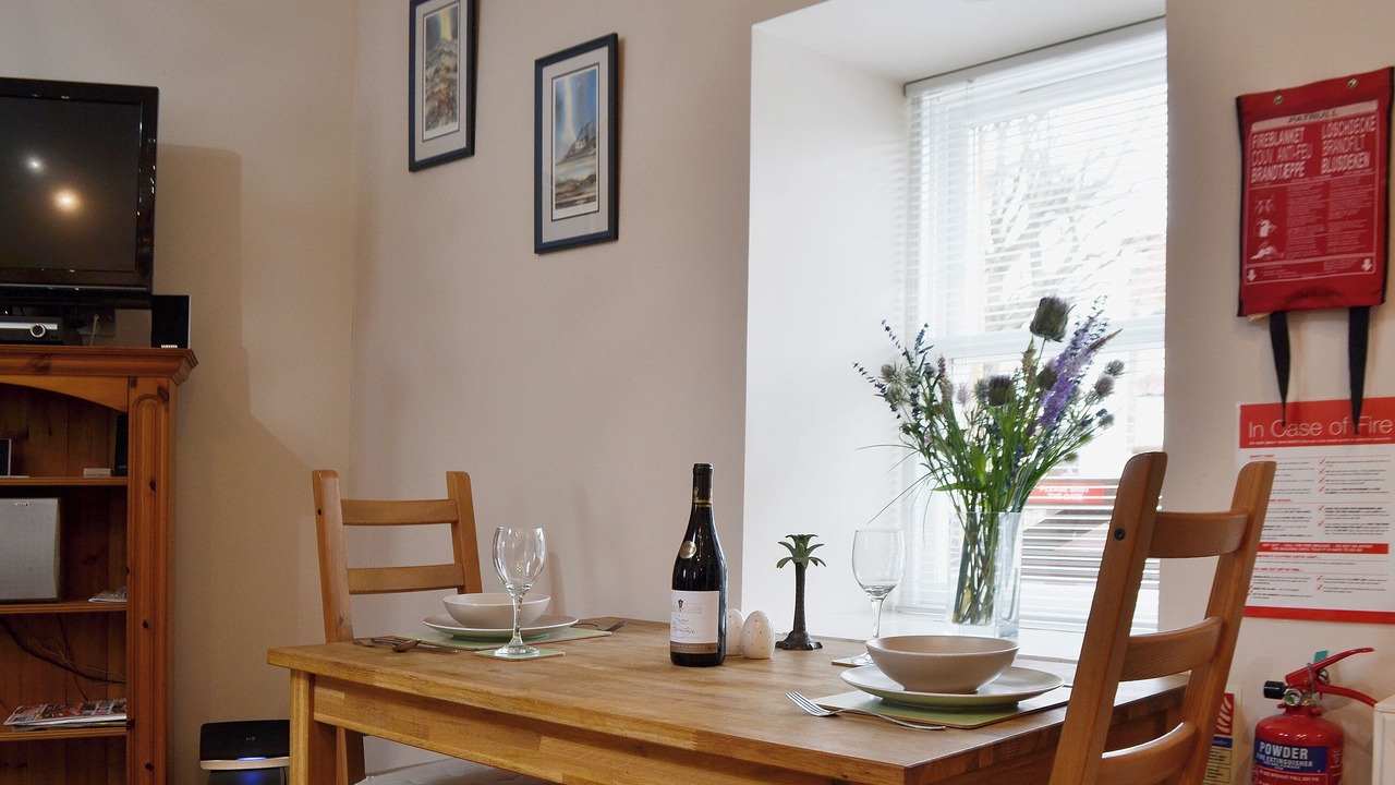 Photo of Bedroom in Ceres