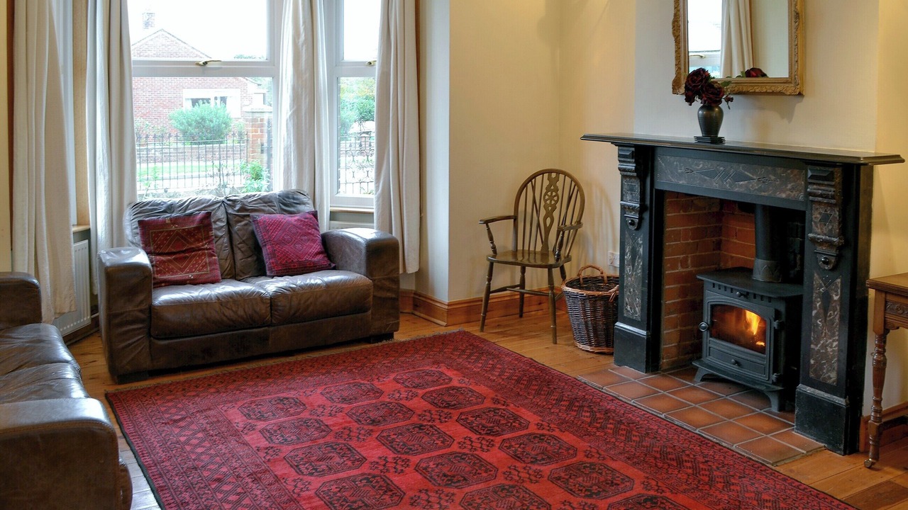 Photo of Bedroom in Happisburgh