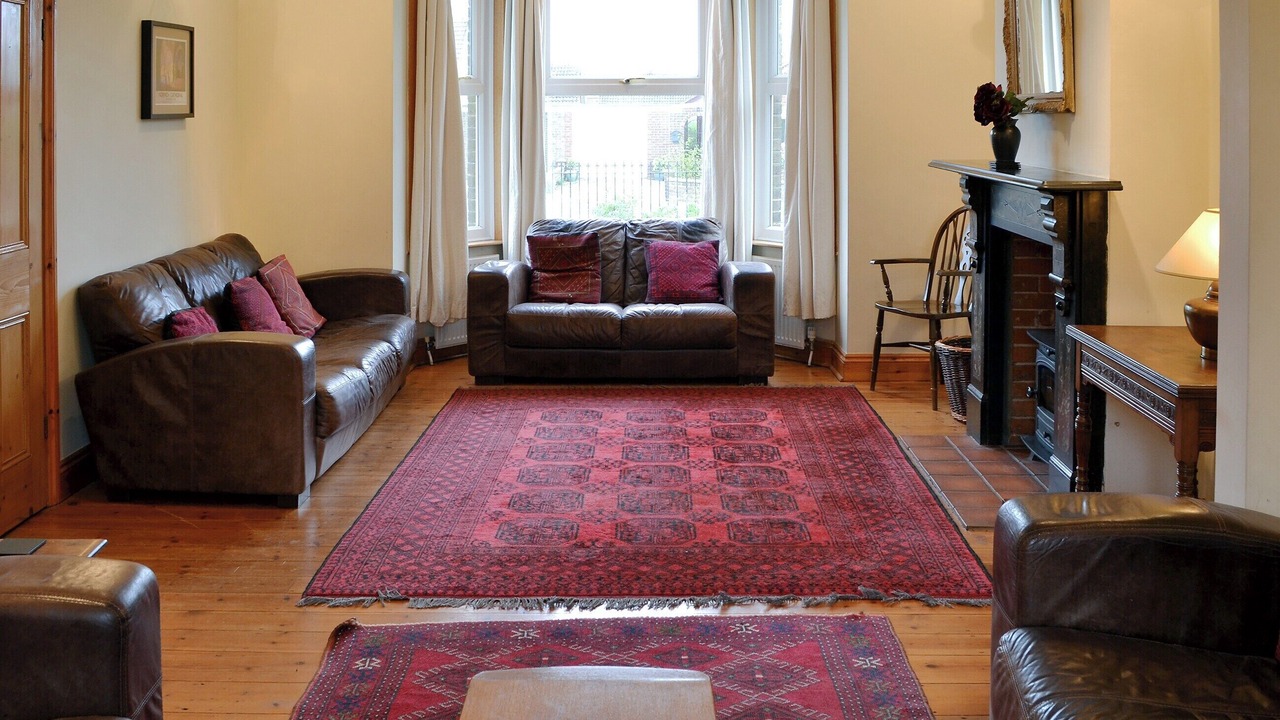 Photo of Bedroom in Happisburgh