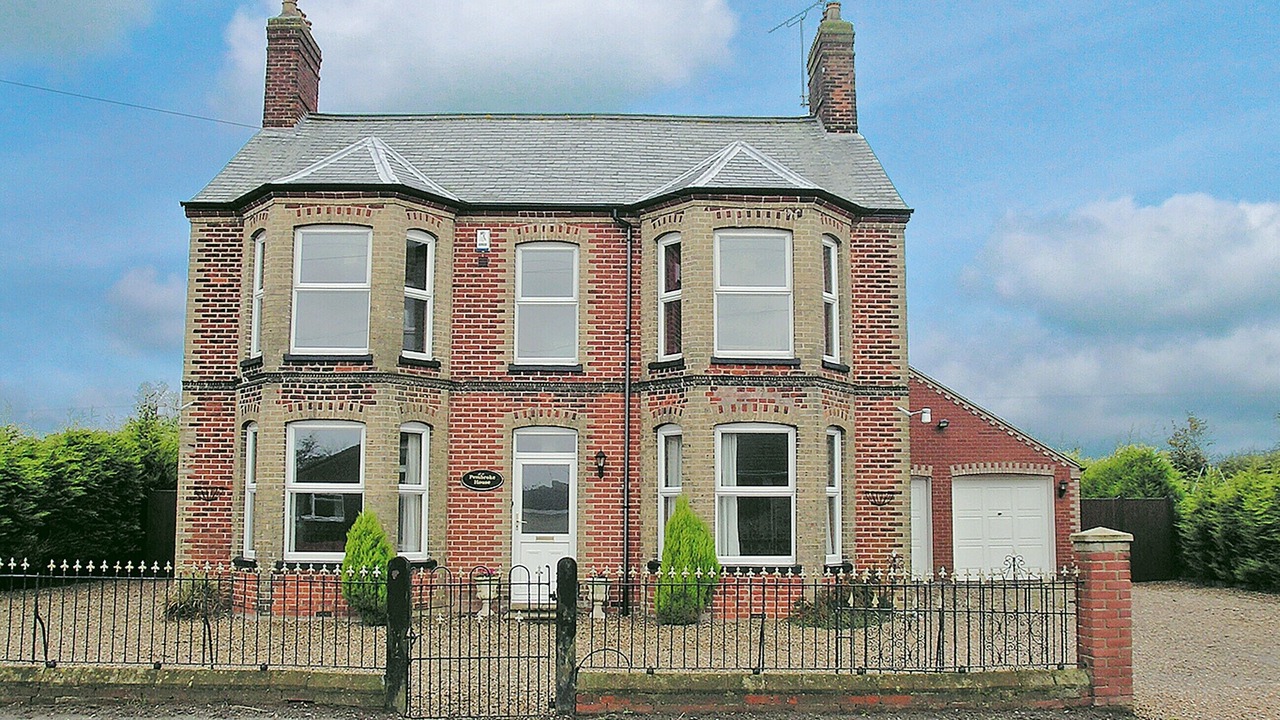 Photo of Others in Happisburgh