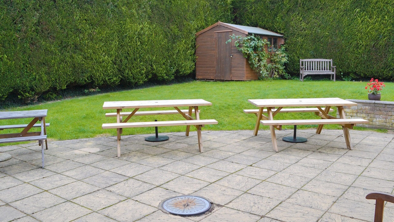 Photo of Others in Happisburgh