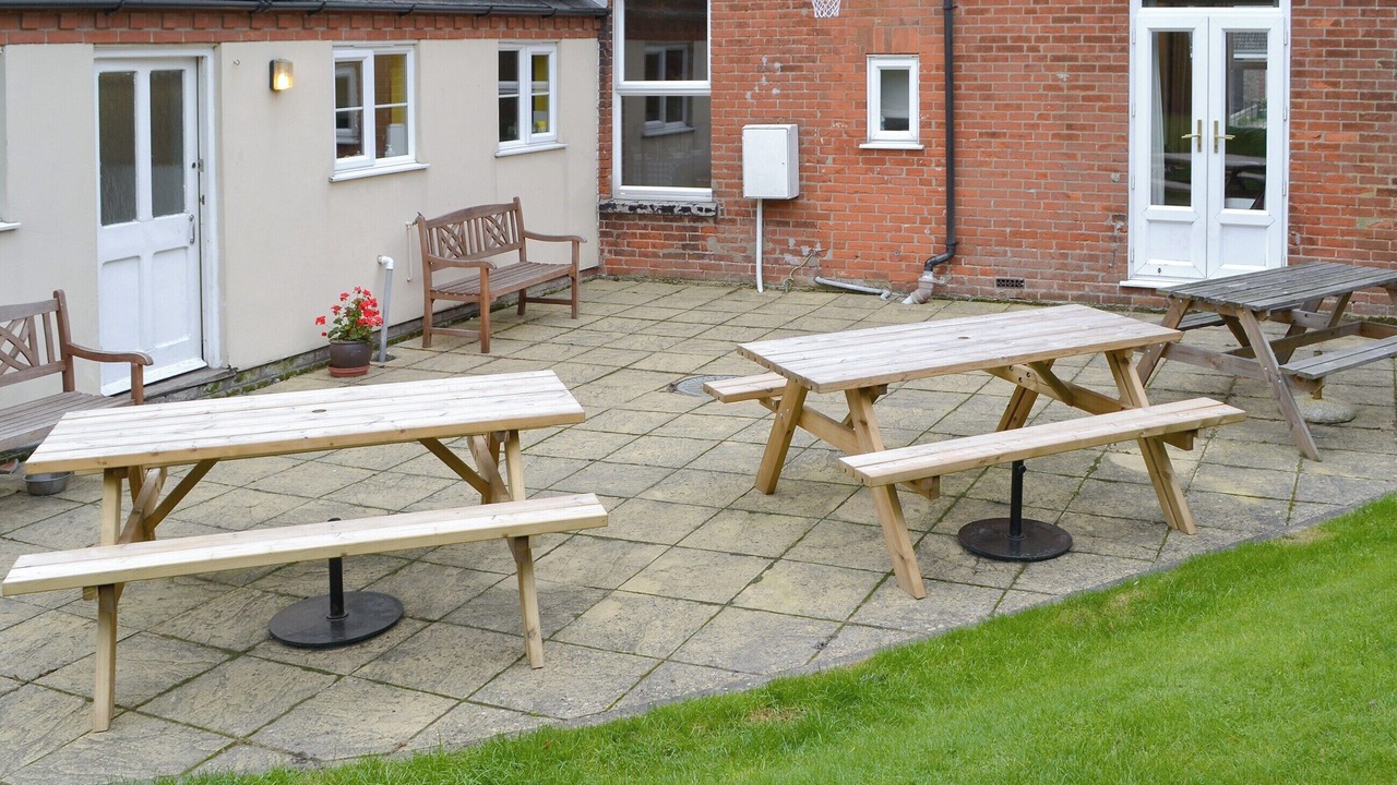 Photo of Others in Happisburgh